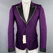 Veste Sport En Laine Soie