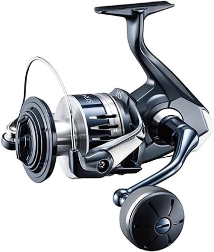 Moulinet toupie shimano - moulinet,