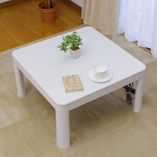 Table Kotatsu couleur