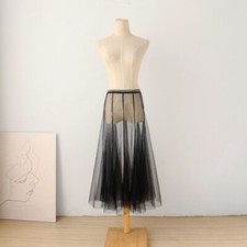 Pur Femme Maille Jupe
