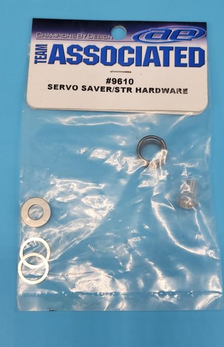 Team associated servo saver - associated,