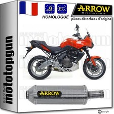 ARROW POT ECHAPPEMENT APPROUVE