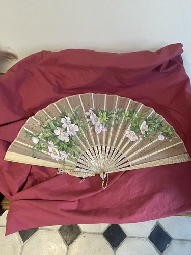 Bel eventail fan - bel,
