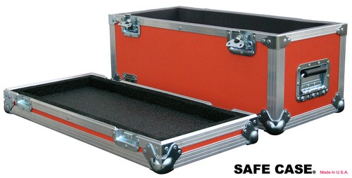 Ata case for orange - ata,