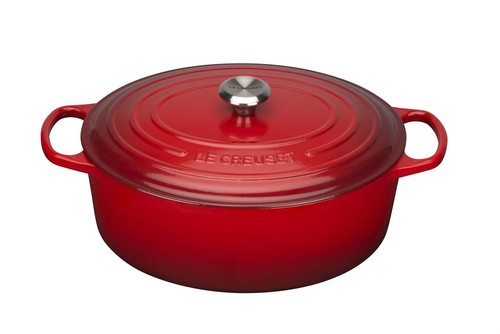 Creuset signature bräter - creuset,