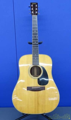 Guitare acoustique yairi - acoustique, s.yairi