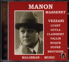 CD César Vezzani , Jules