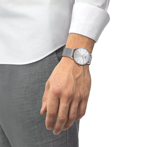 Montre quartz tissot - à,