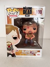 Bnib Funko Pop Vinyle AMC The