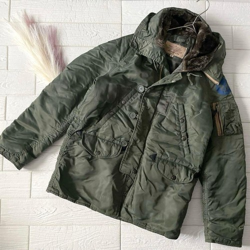 Avirex flight jacket - avirex,