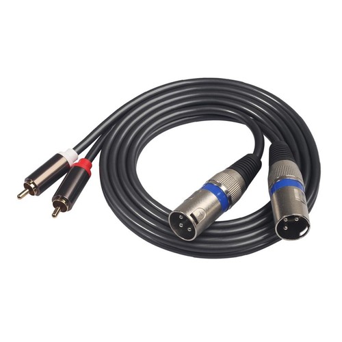 Câble audio audiophile