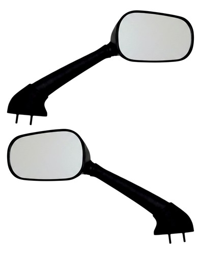 Mirroirs rétroviseur paire - mirroirs,