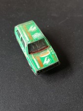 (833) Majorette Golf GTI 1:56 235 verte