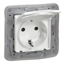 Prise Legrand 664532 NILOE