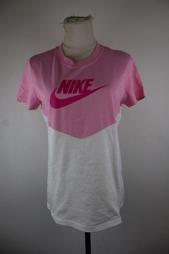 Nike shirt femme coton - nike,