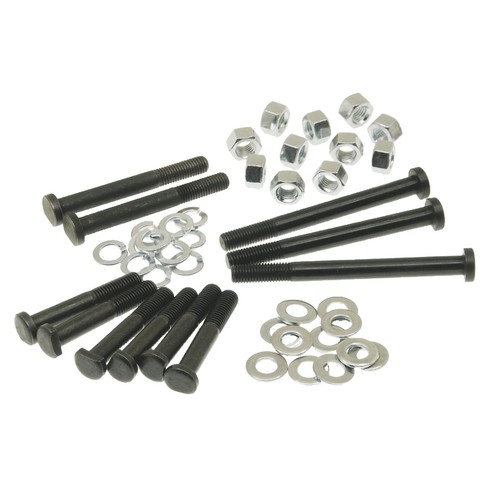 Kit vis moteur bulloneria - kit,