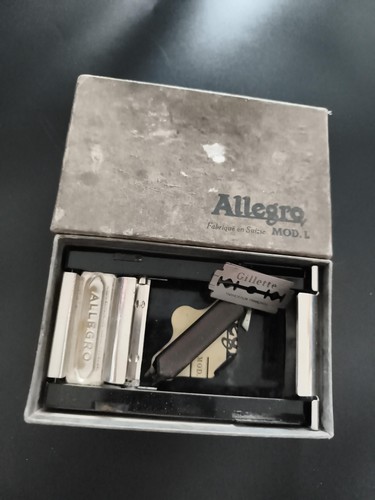 Rasoir affûteur ancien