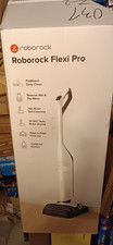 Roborock Flexi Pro - Aspirateur laveur balai électrique sans fil