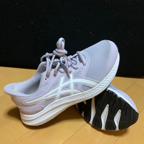Chaussures course asics - chaussures,