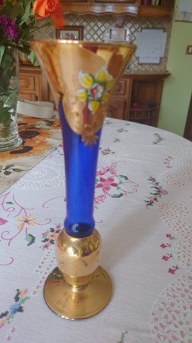 Vase murano vintage - murano,