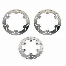 Disques de frein Avant et