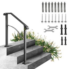 Vevor rampe escalier arche - rampe,