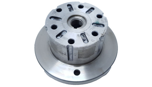 Rotor allumage honda - d'allumage,