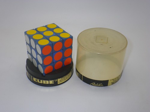 Rubik cube original - cube,
