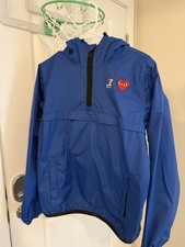 Comme Des Garcons Play K-Way
