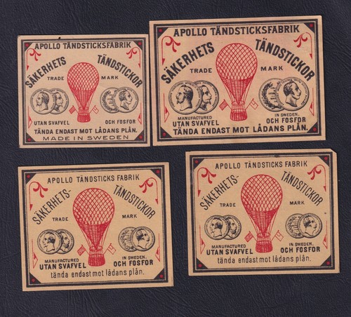 Ancienne étiquette paquet - ,
