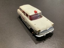 Ancienne SIMCA MARLY Ambulance de NOREV au 1/43eme réf:41
