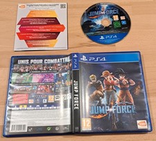 Playstation PS4 Jump Force