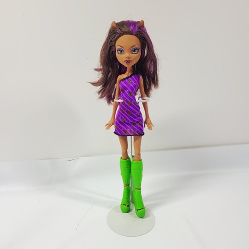 2008 monster high - 2008,