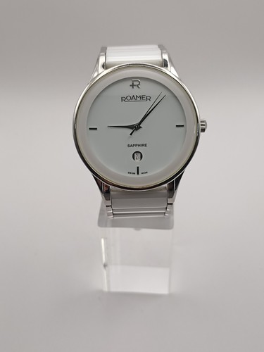Montre roamer saphira - montre,