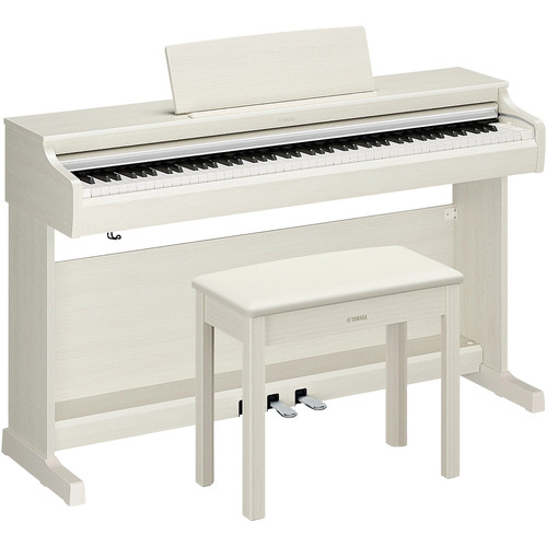 Yamaha arius ydp166 88key - yamaha,