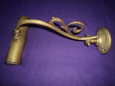 Applique Murale Lampe pour Tableaux  laiton Bronze 