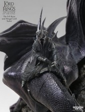 ULTRA RARE SIDESHOW WETA FUR