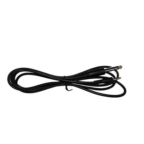 Samson 5mm 4 inch - samson, 1/4-inch