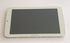 Génuine Écran LCD Complet Sur Cadre Blanc ARCHOS 70b Titanium ( AC70BTI )