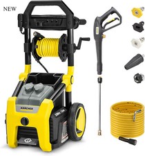 Kärcher pressure washer - kärcher,