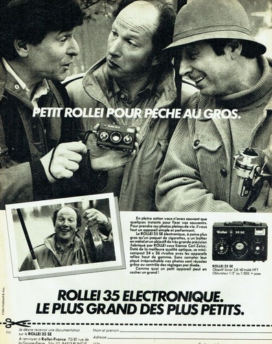 Publicité advertising 079 - advertising,