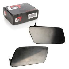 2x Capuchon Couverture pour Lave-Phares Kit Gauche Droite pour Audi A3