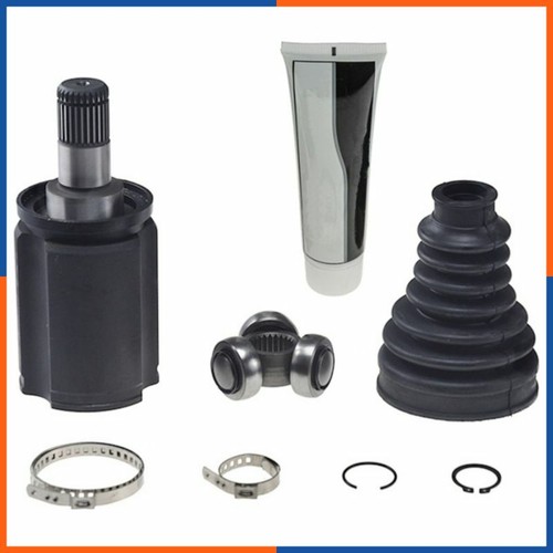 Joint kit arbre - joint,