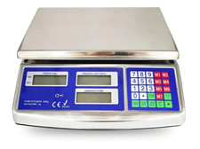 Balance Électronique
