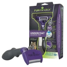 Furminator sous poil - furminator, sous-poil