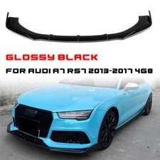 Spoiler Lèvre Lame Jupe