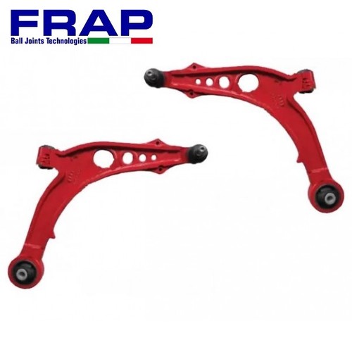 Coppia bracci bracketts - bracci,