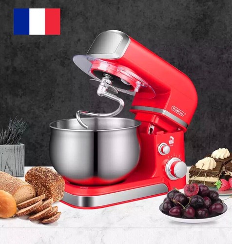 Robot pâtissier pro mixer - pro,