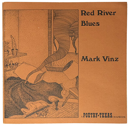 Mark vinz red river - vinz,