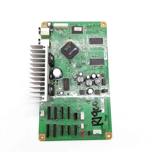 Formatter main board - formatter,